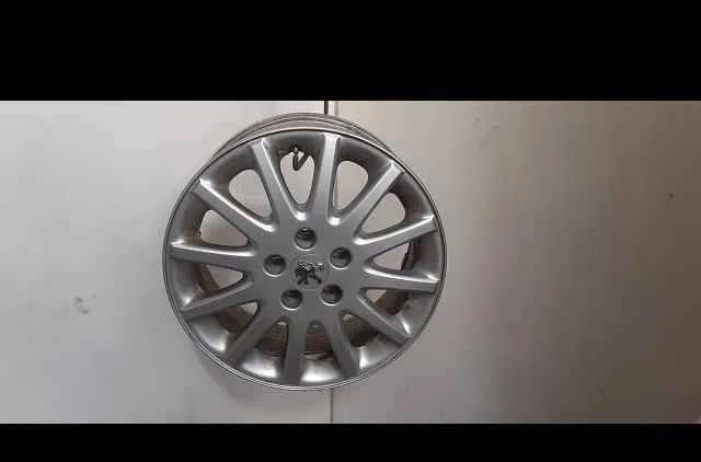 Jante aluminium PEUGEOT 607 occasion