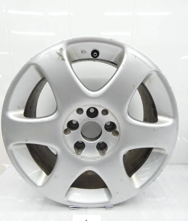 Jante aluminium PEUGEOT 607 PHASE 1 occasion