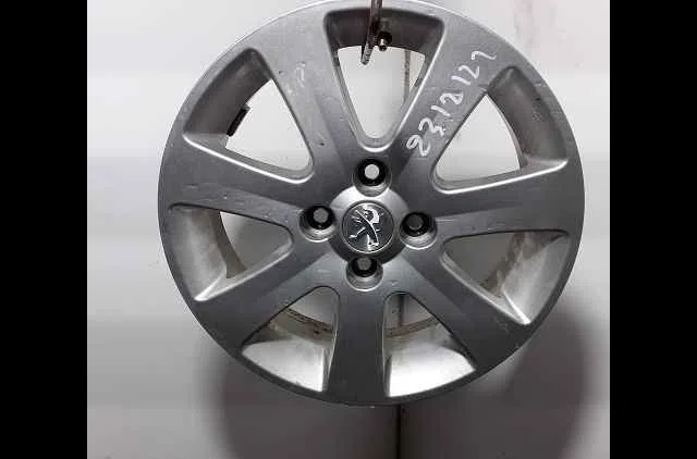 Jante aluminium PEUGEOT ION occasion