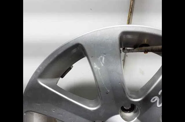 Jante aluminium PEUGEOT ION occasion