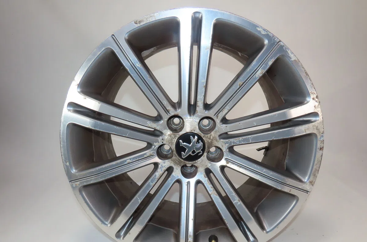 Jante aluminium Peugeot RCZ 1.6 thp 270 (2013-2015) occasion