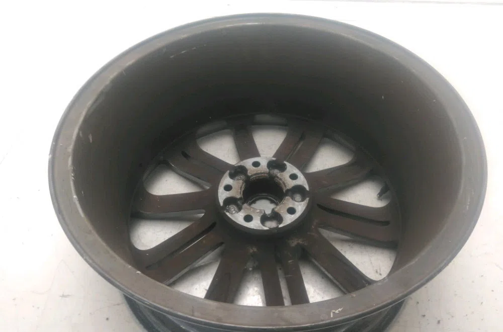 Jante aluminium Peugeot RCZ 2.0 hdi (2010-2015) occasion