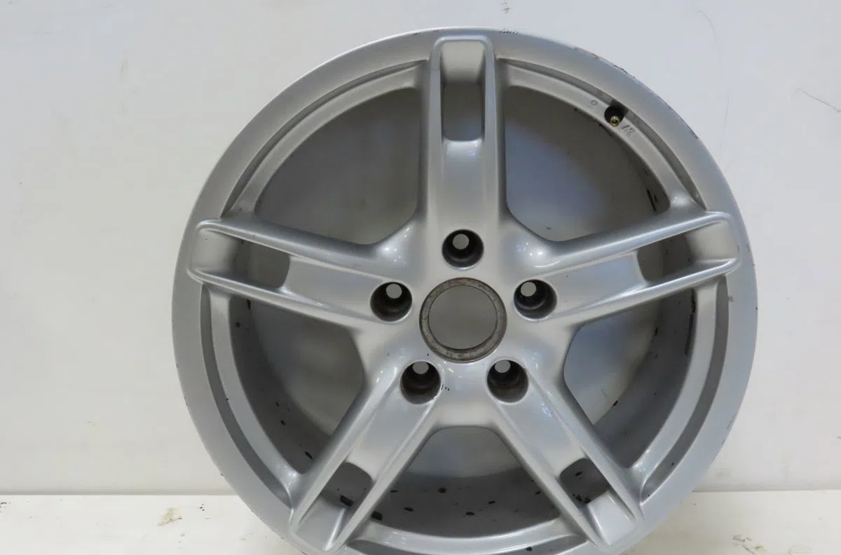 Jante aluminium Porsche BOXSTER (987) 2.7 (2004-2006) occasion