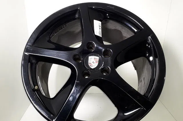 Jante aluminium Porsche CAYENNE (9PA) S 4.8 (2007-2010) occasion