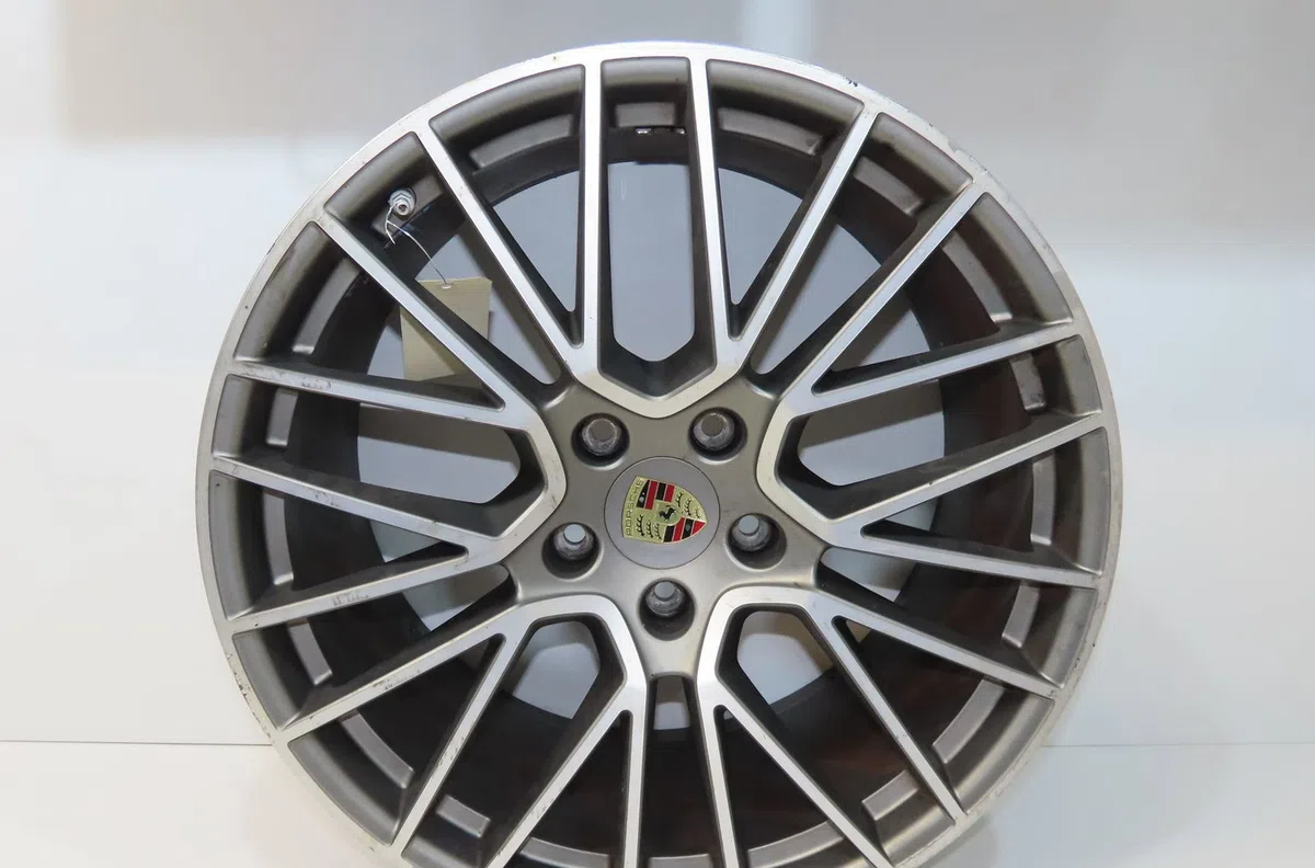 Jante aluminium Porsche CAYENNE (9YA) 3.0 e-hybrid awd (9yaae1) (2019) occasion