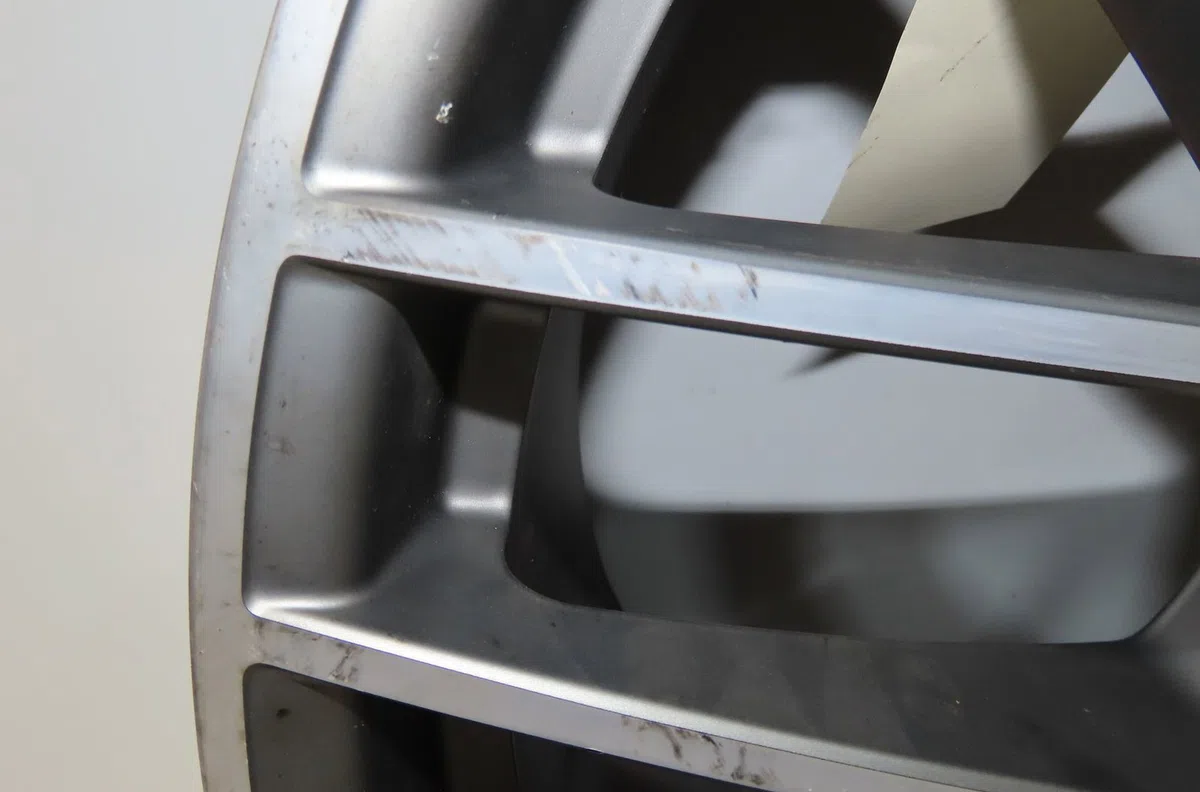 Jante aluminium Porsche CAYENNE (9YA) 3.0 e-hybrid awd (9yaae1) (2019) occasion