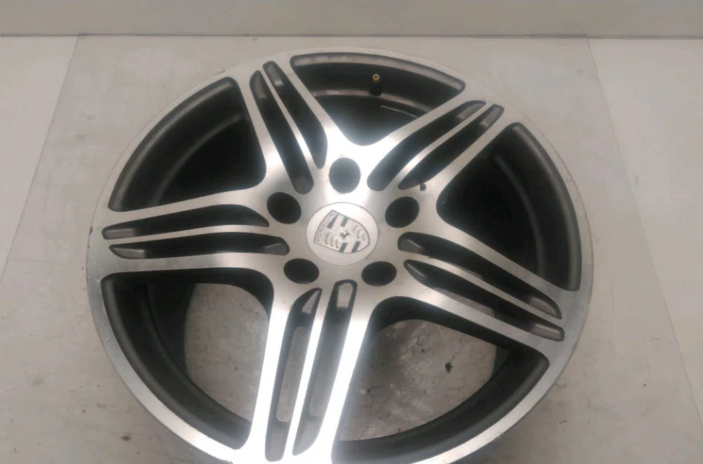 Jante aluminium Porsche CAYMAN (987) 2.9 (2009-2012) occasion