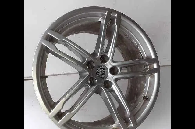 Jante aluminium PORSCHE MACAN occasion