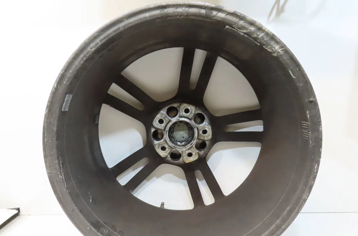 Jante aluminium Porsche PANAMERA (970) 3.0 4s (2013-2016) occasion