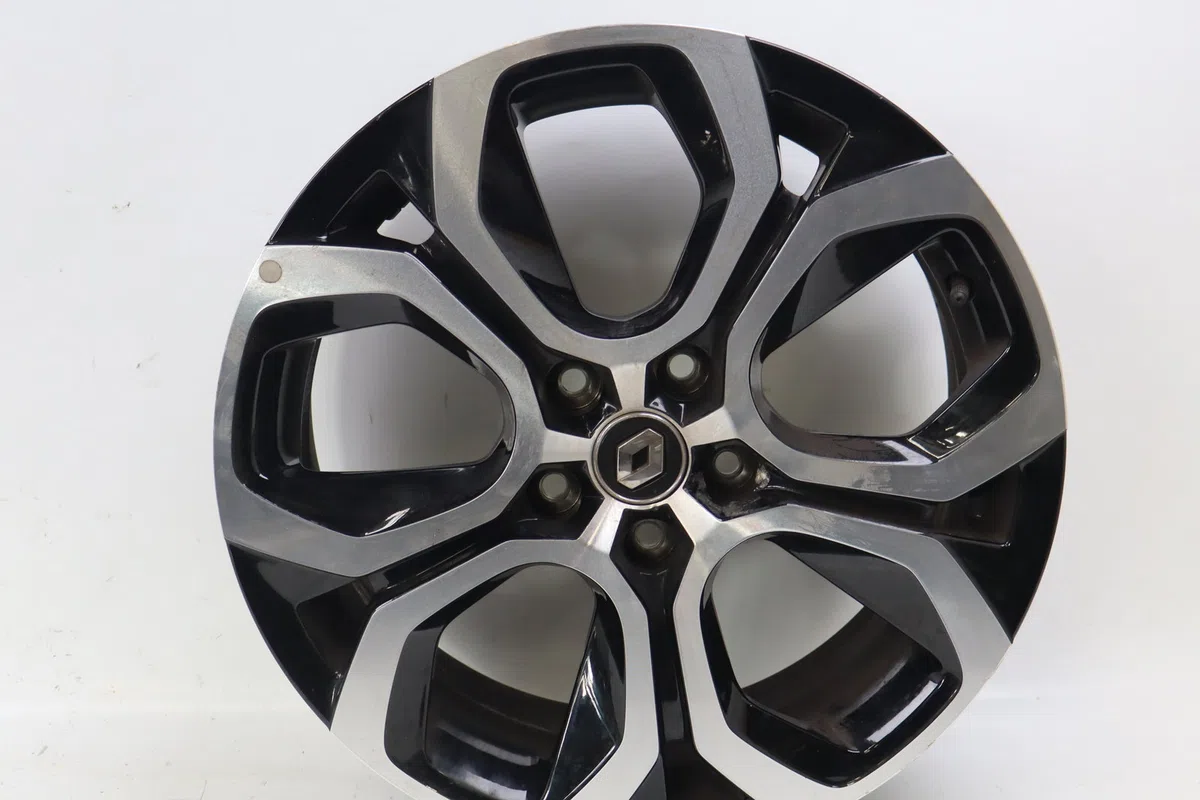 Jante aluminium Renault ARKANA I (LCM_, LDN_) 1.3 tce 140 (ldn0) (2020) 5 portes occasion