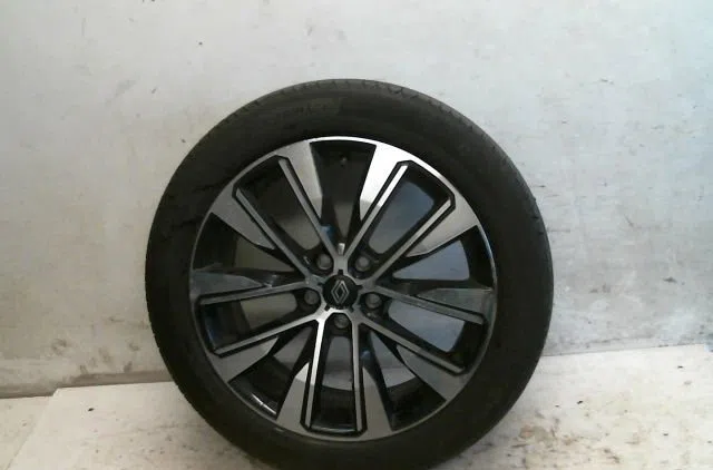 Jante aluminium Renault AUSTRAL Tce 160 (hgmj) (2022) occasion