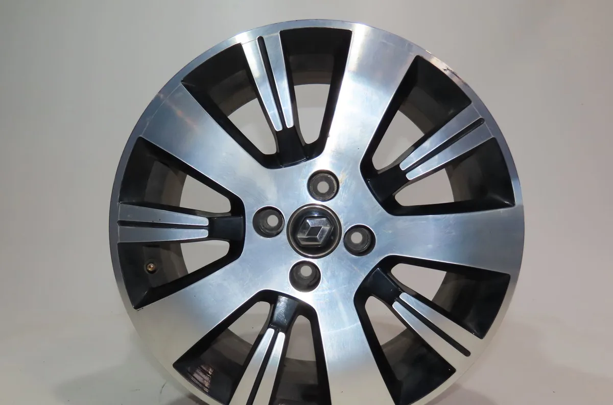 Jante aluminium Renault CAPTUR I (J5_, H5_) 0.9 tce 90 (2013) 5 portes occasion