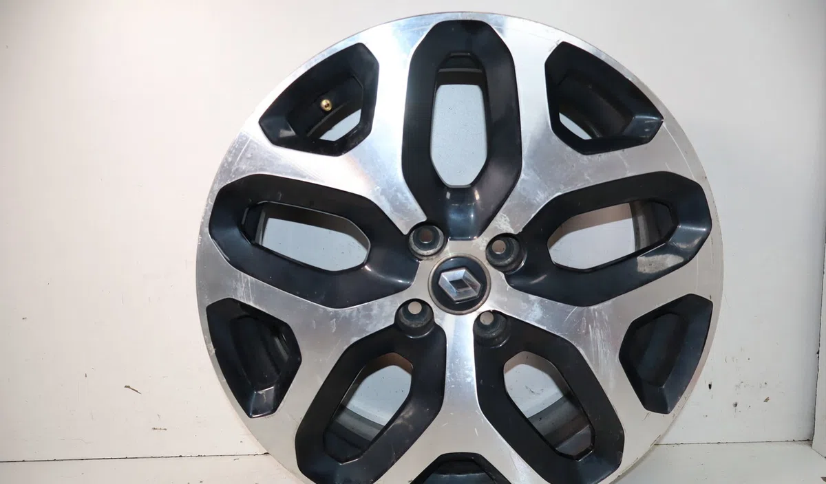 Jante aluminium Renault CAPTUR I (J5_, H5_) 1.2 tce 120 (2013) occasion
