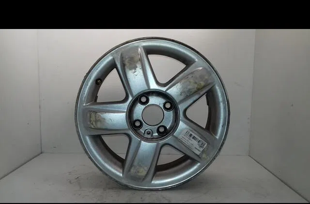 Jante aluminium Renault CLIO II (BB_, CB_) 1.5 dci (b-cb08) (2001-2005) 5 portes occasion