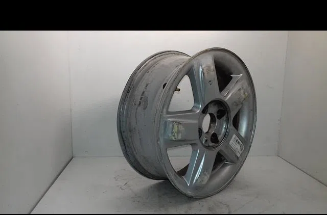 Jante aluminium Renault CLIO II (BB_, CB_) 1.5 dci (b-cb08) (2001-2005) 5 portes occasion