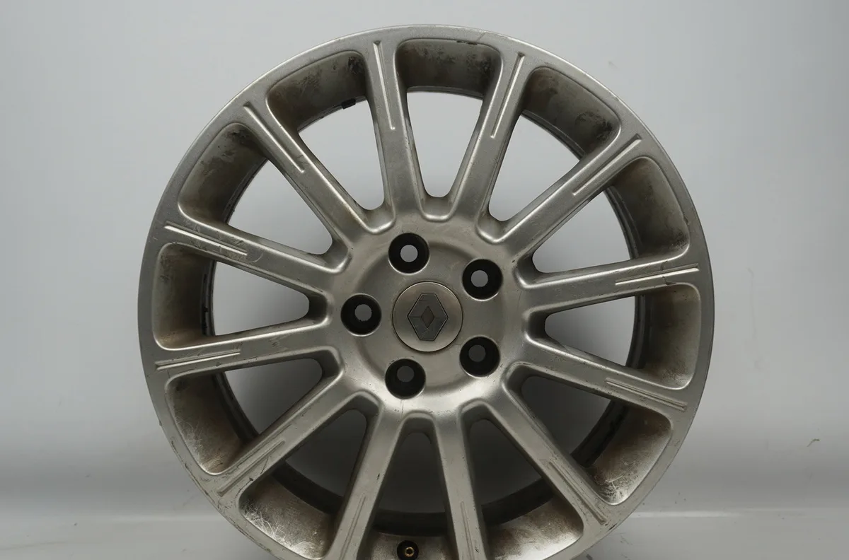 Jante aluminium Renault CLIO III (BR0-1, CR0-1) 2.0 16v sport (2008-2014) occasion