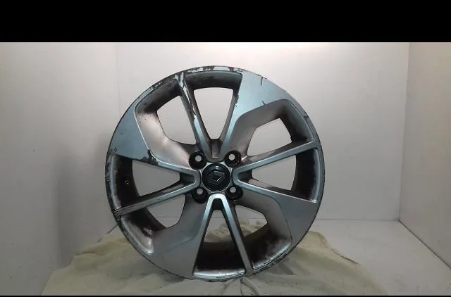 Jante aluminium Renault CLIO IV (BH_) 1.2 16v (2012) occasion