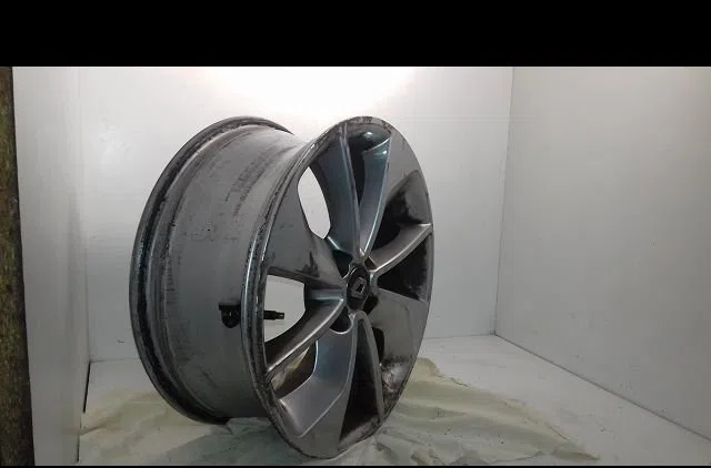Jante aluminium Renault CLIO IV (BH_) 1.2 16v (2012) occasion