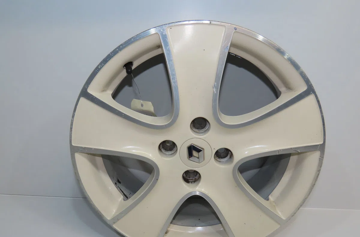 Jante aluminium Renault CLIO IV (BH_) 1.5 dci 90 (2012) 5 portes occasion