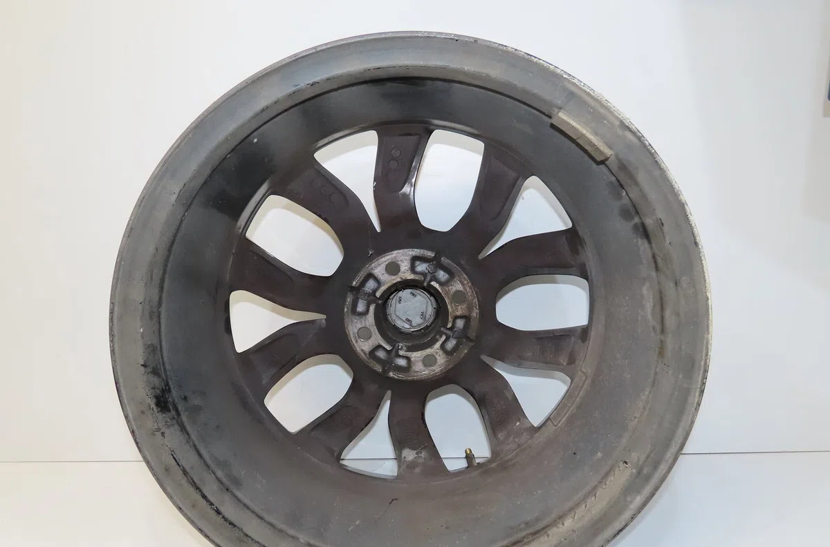 Jante aluminium Renault CLIO IV (BH_) 1.5 dci 90 (2012) 5 portes occasion