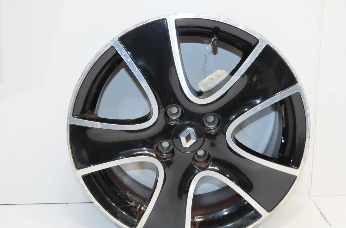 Jante aluminium Renault CLIO IV Grandtour (KH_) 0.9 tce 90 (2013) occasion