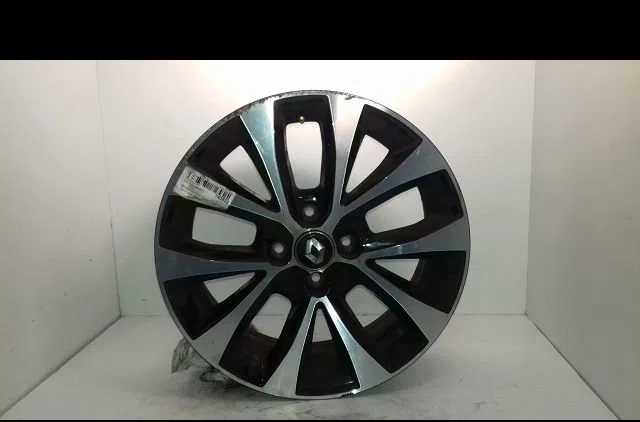 Jante aluminium Renault CLIO V (B7_) 1.3 tce 130 (b7mf) (2019) occasion