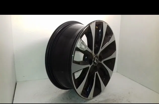 Jante aluminium Renault CLIO V (B7_) 1.3 tce 130 (b7mf) (2019) occasion