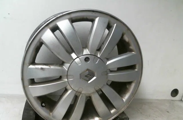 Jante aluminium Renault ESPACE IV (JK0-1_) 2.0 dci (jk03, jk04, jk1c, jk1g, jk1j, jk1k) (2006) 5 portes occasion