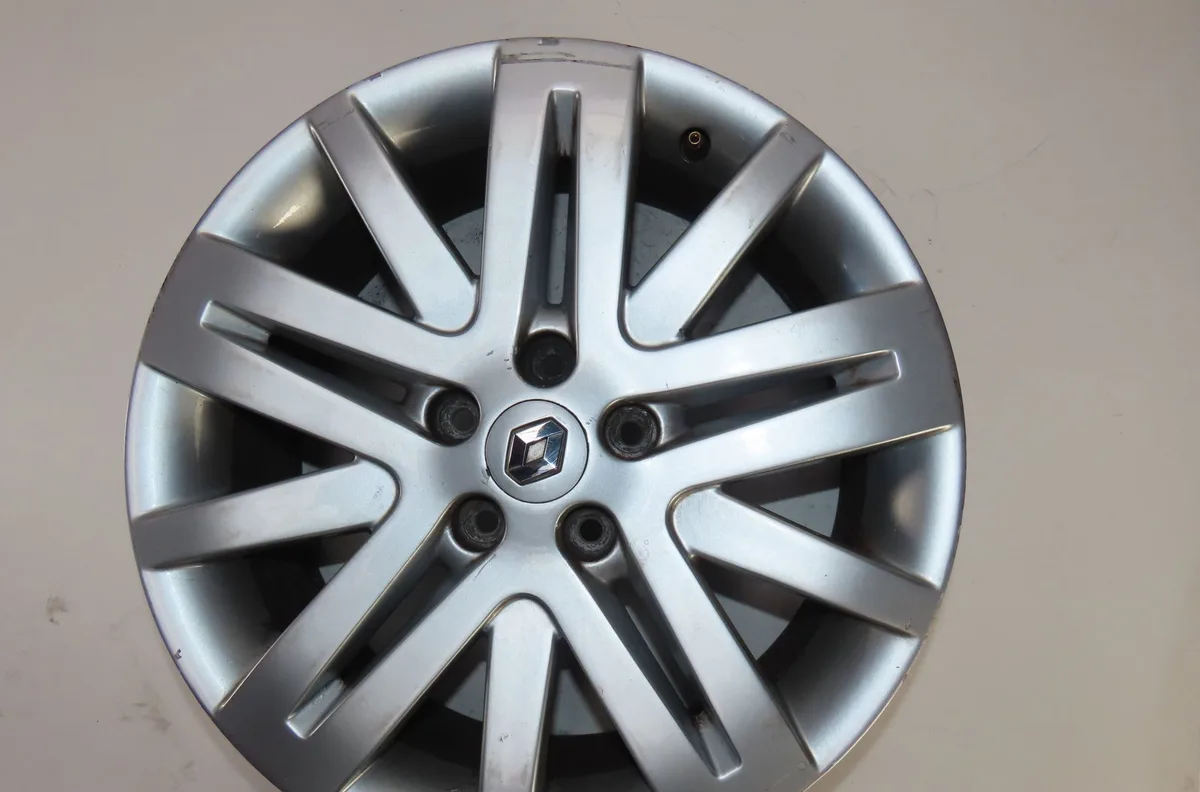 Jante aluminium Renault ESPACE IV (JK0-1_) 2.0 dci (jk03, jk04, jk1c, jk1g, jk1j, jk1k) (2006) 5 portes occasion