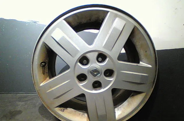 Jante aluminium Renault ESPACE IV (JK0-1_) 2.2 dci (jk0h) (2002-2006) occasion