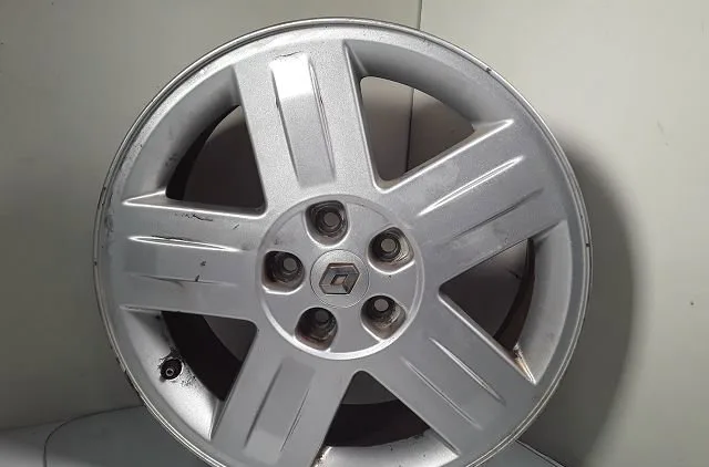Jante aluminium Renault ESPACE IV (JK0-1_) 2.2 dci (jk0h) (2002-2006) occasion