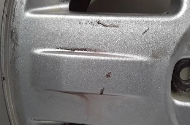 Jante aluminium Renault ESPACE IV (JK0-1_) 2.2 dci (jk0h) (2002-2006) occasion