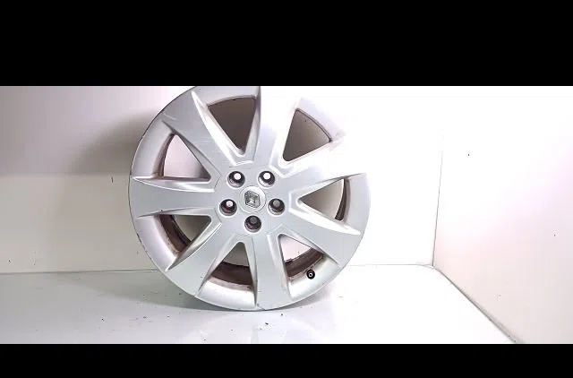 Jante aluminium Renault ESPACE IV (JK0-1_) 3.0 dci (jk0e, jk0y) (2006-2015) occasion