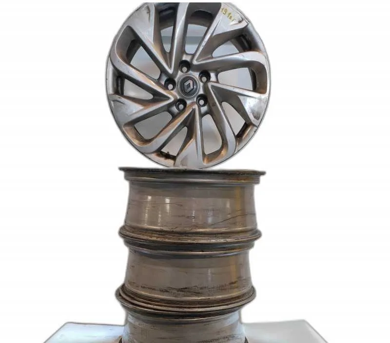 JANTE ALUMINIUM RENAULT ESPACE V 403006653R