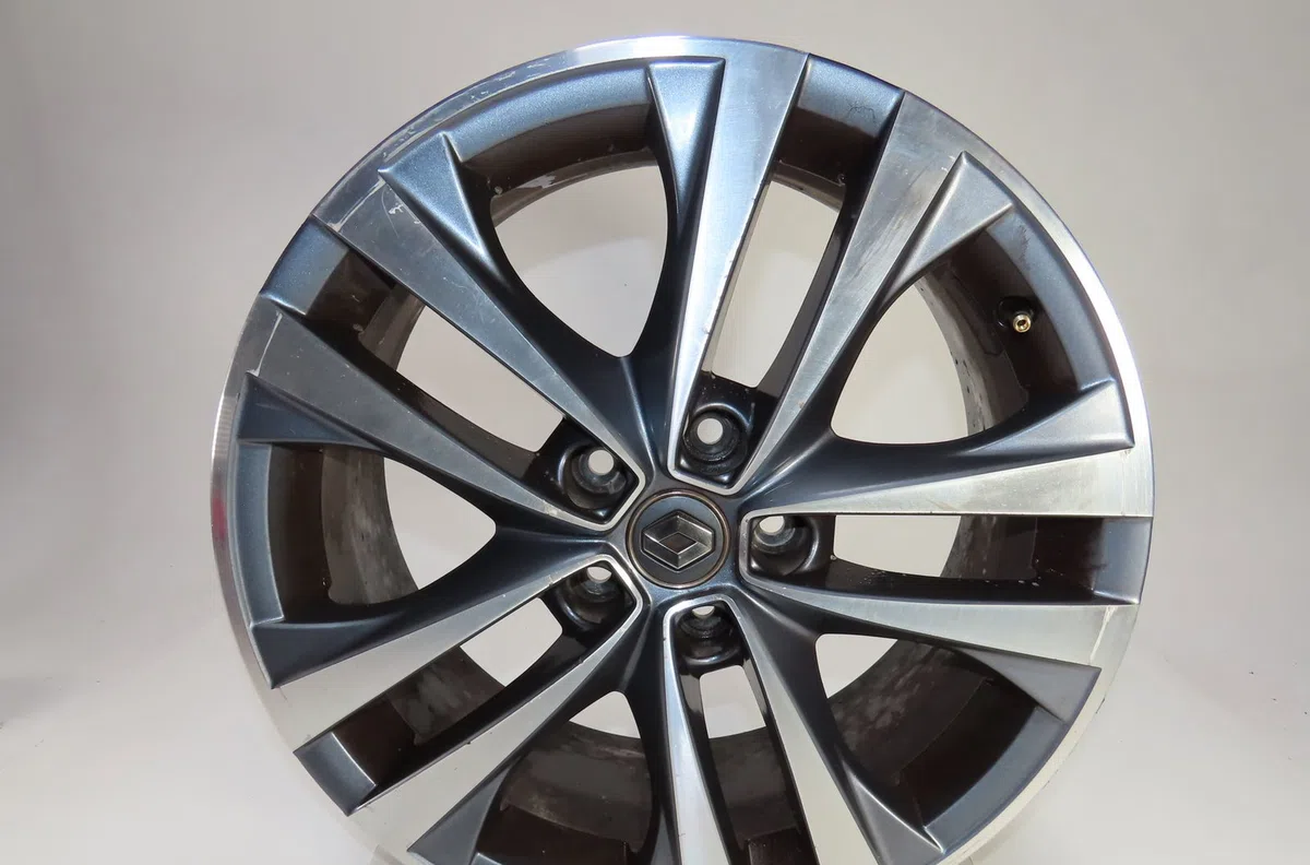 Jante aluminium Renault ESPACE V (JR_) 1.6 dci 160 (2015) occasion