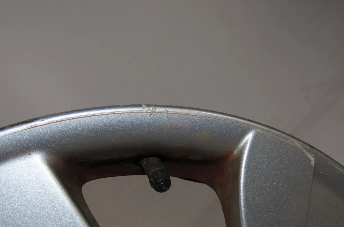 Jante aluminium Renault FLUENCE (L3_) Z.e. (2012) occasion
