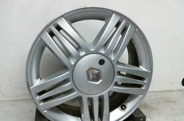 Jante aluminium Renault GRAND SCÉNIC II (JM0-1_) 1.9 dci (jm0g, jm12, jm1g, jm2c) (2004-2006) occasion