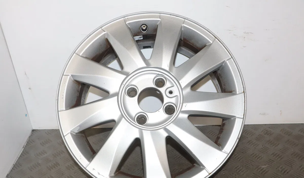 Jante aluminium Renault GRAND SCÉNIC II (JM0-1_) 1.9 dci (jm14) (2004-2008) occasion