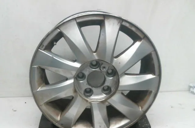 Jante aluminium Renault GRAND SCÉNIC II (JM0-1_) 2.0 dci (jm1k) (2005-2008) occasion
