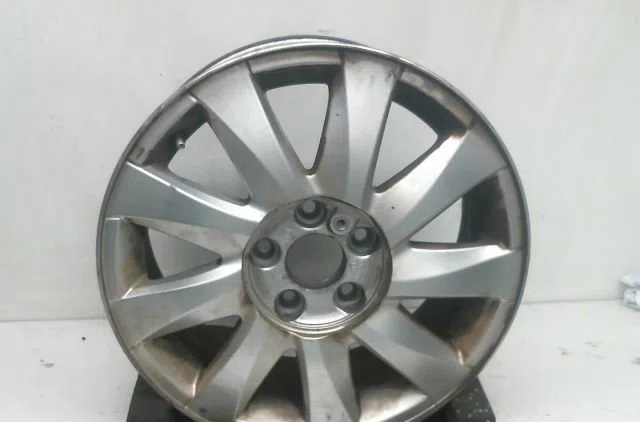 Jante aluminium Renault GRAND SCÉNIC II (JM0-1_) 2.0 dci (jm1k) (2005-2008) occasion