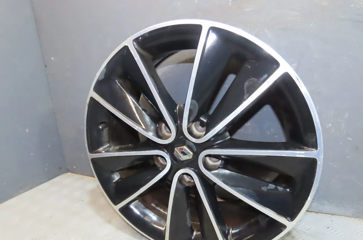 Jante aluminium Renault GRAND SCÉNIC III (JZ0-1_) 1.6 dci (jz00, jz12) (2011) 5 portes occasion