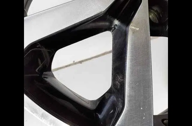 Jante aluminium RENAULT KADJAR occasion