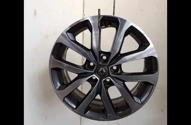 Jante aluminium RENAULT KADJAR occasion