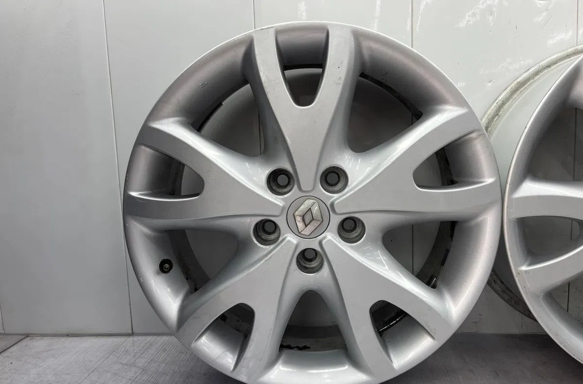 Jante aluminium RENAULT KOLEOS 1 PHASE 1 occasion