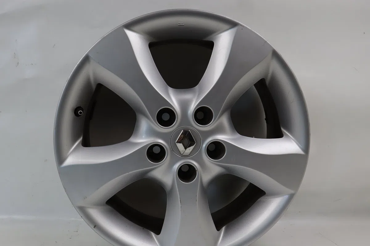 Jante aluminium Renault KOLEOS I (HY_) 2.0 dci 4x4 (hy0b) (2008) occasion