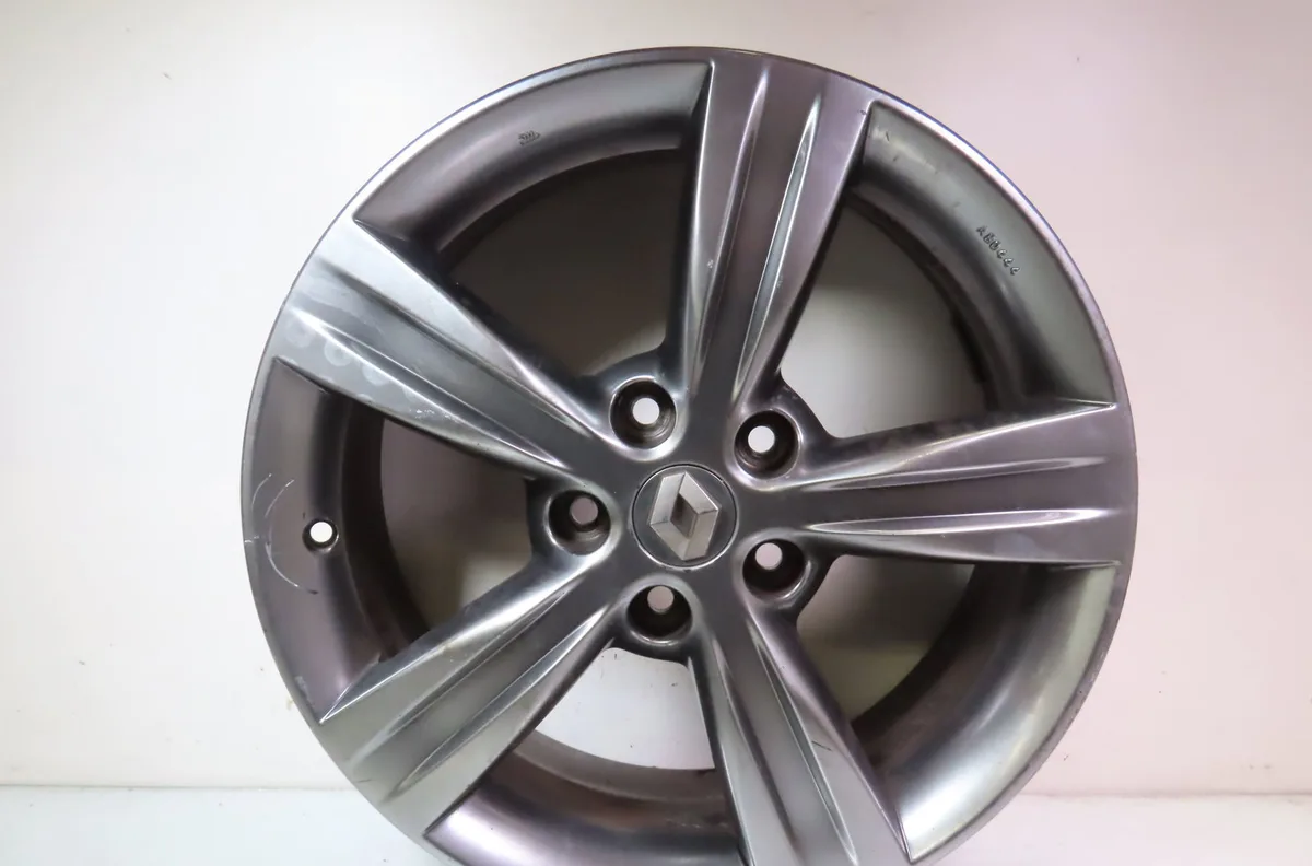 Jante aluminium Renault KOLEOS I (HY_) 2.0 dci 4x4 (hy0k) (2008) occasion