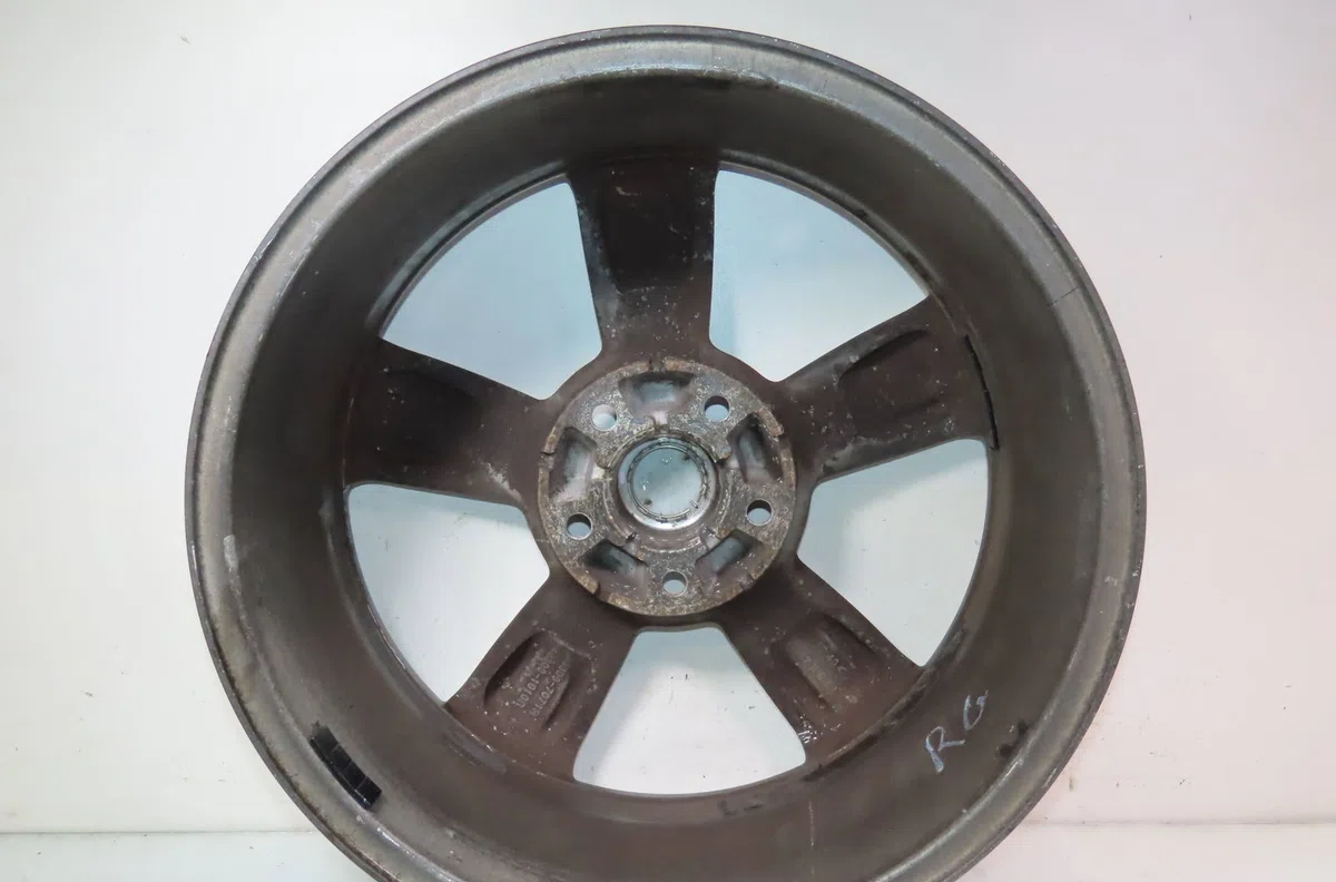 Jante aluminium Renault KOLEOS I (HY_) 2.0 dci 4x4 (hy0k) (2008) occasion