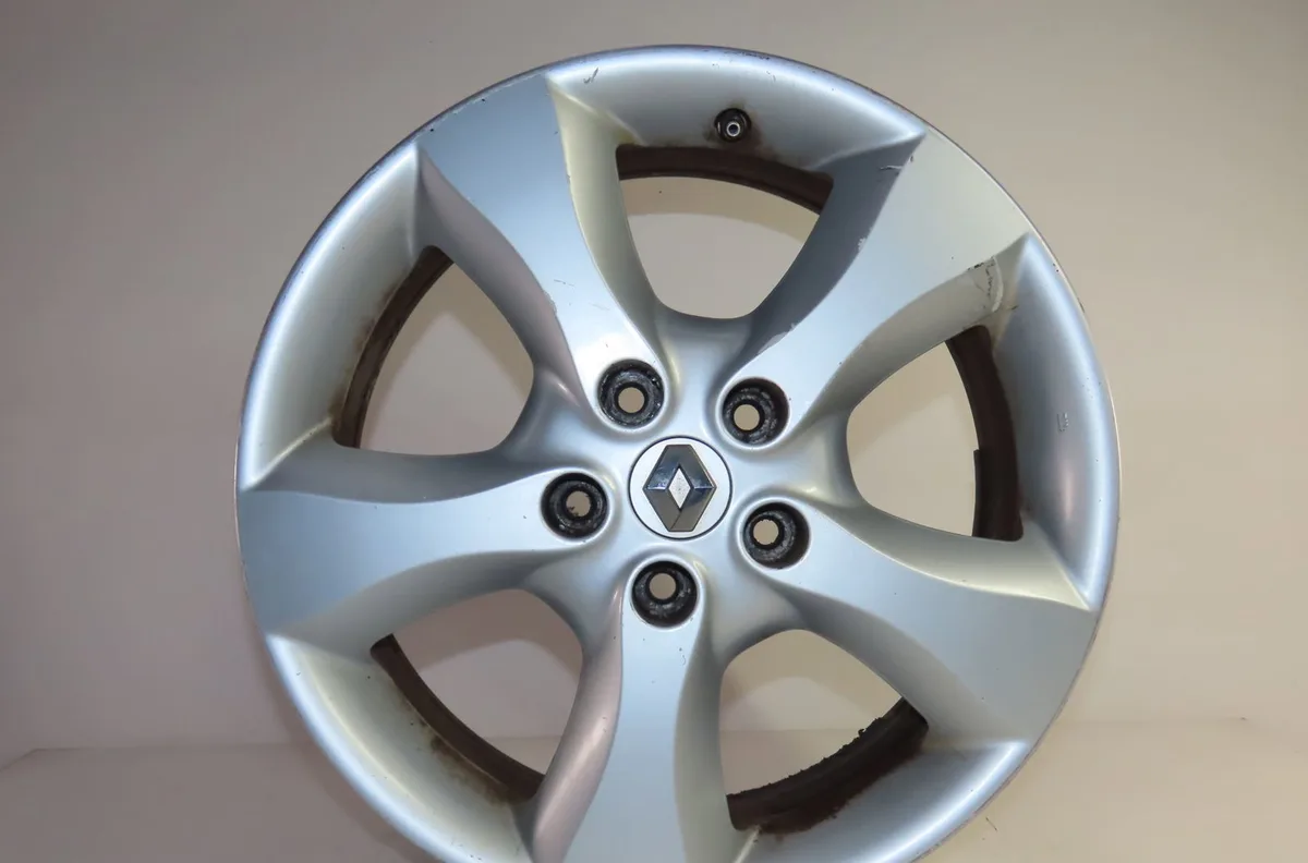 Jante aluminium Renault KOLEOS I (HY_) 2.0 dci 4x4 (hy0k) (2008) occasion
