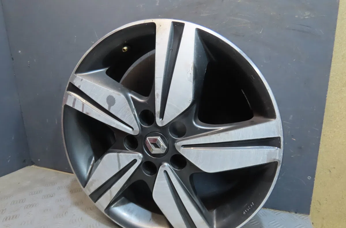Jante aluminium Renault KOLEOS I (HY_) 2.0 dci (hy0k) (2008) occasion