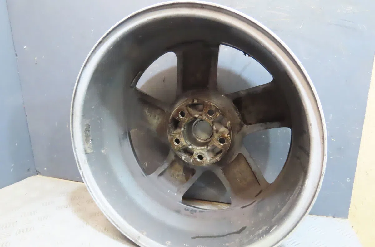 Jante aluminium Renault KOLEOS I (HY_) 2.0 dci (hy0k) (2008) occasion